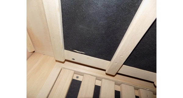 infrasauna Marimex Trendy 2001 M (Bazar sn - 151389)